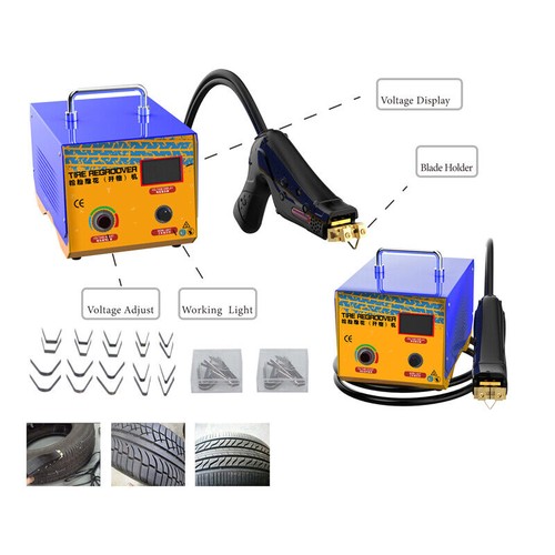 1000w reifenprofilschneider - 1000w,