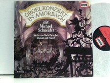 Orgelkonzert In Amorbach