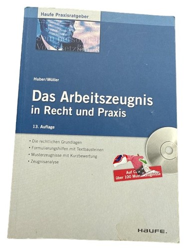 Arbeitszeugnis recht praxis - arbeitszeugnis,