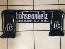 Böhse Onkelz Wieder Eins