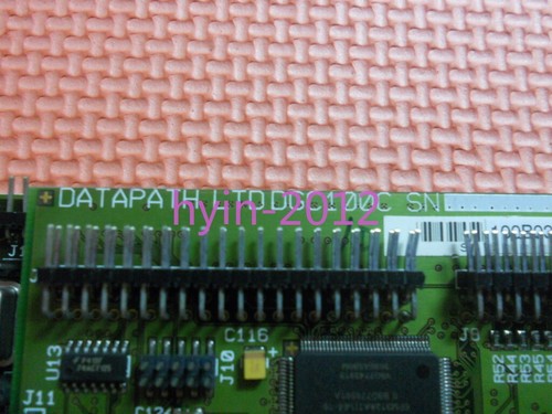 1pcs used datapath ltd dgc83f - datapath,