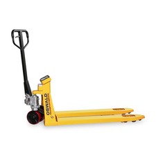 OSWALD Waagehubwagen WAA25-05