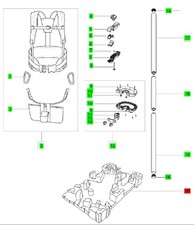 FESTOOL Einlage SYS TG-LHS 225