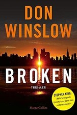 Broken von Winslow, Don | Buch