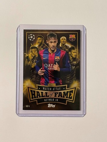 Topps match attax - attax, 25/26