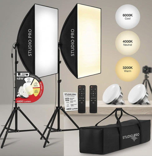 Pixetool softbox fotostudio - softbox,