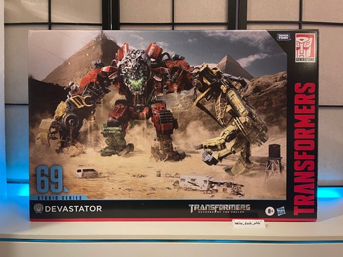 Original transformers studio - transformers,