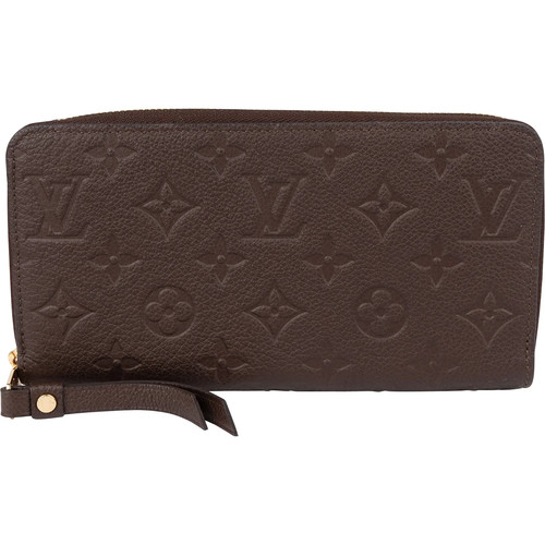 Louis vuitton leather monogram - louis,