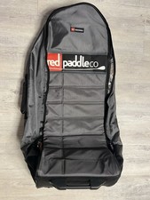 Red Paddle Board Bag SUP ATB Tasche Rucksack NEU-wertig