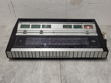 Grundig rtv 1020 fi - 1020, hi-fi