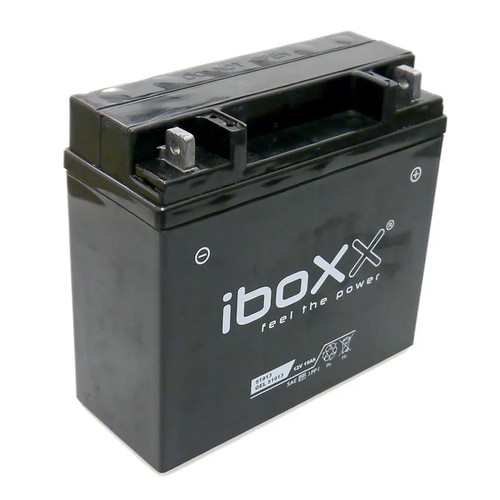 Motorrad batterie 51913 gel - batterie,