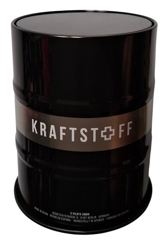 Rammstein kraftstoff eau - rammstein,