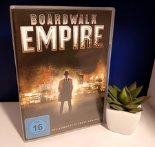 Boardwalk Empire - Die