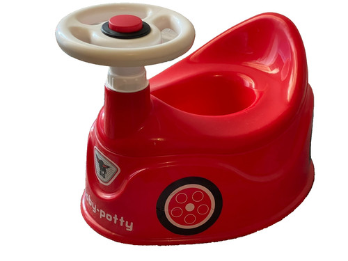 Big baby potty - big*baby, potty*kindertöpfchen