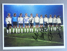 VIZE-WELTMEISTER 1982 komplett