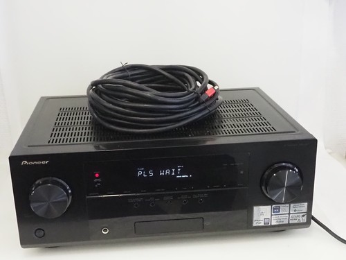 Pioneer vsx 527 hdmi - pioneer,