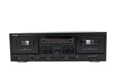 Teac w1200 - teac,