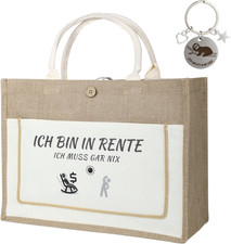 Ruhestand Geschenk Rentner