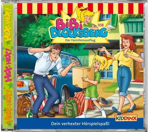 Bibi blocksberg hörspiel - blocksberg,