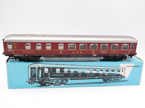 Märklin blech 4023 - ,