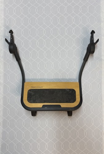 Uppababy vista 2015 - v2, 2015+