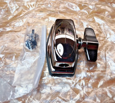 TAMA Böckchen Standtom Black