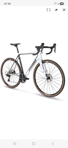 Stevens superprestige - stevens,