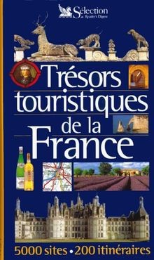 Trésors touristiques la - trésors,