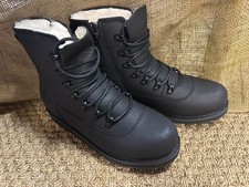 ROYAL CANADIAN ARMSTRONG BOOTS