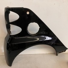 Original Kotflügel Smart 451