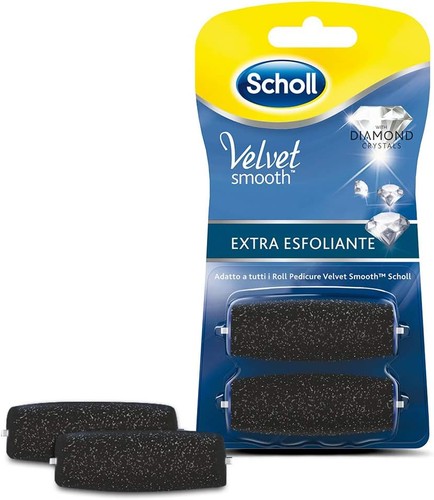Scholl velvet soft - velvet,