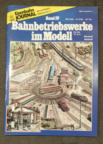 Eisenbahn journal - eisenbahn,