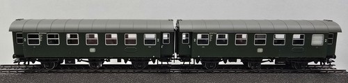 Märklin 00770 2tlg - märklin,