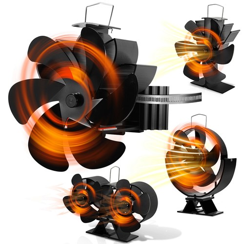 Kaminventilator kaminofen - kaminventilator,
