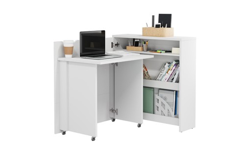 Schreibtisch work concept - schreibtisch,