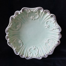 Vintage Keramik Teller Schale