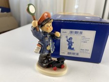 Hummel Figur 2044 Bitte