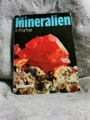 Mineralien farbe - mineralien,