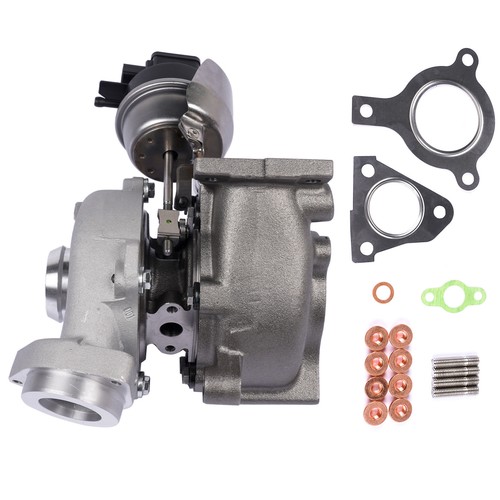 Turbolader für audi 8k - turbolader, a4