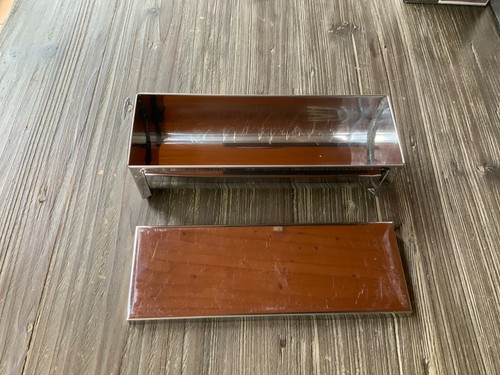Terrinenform pastetenform - terrinenform,
