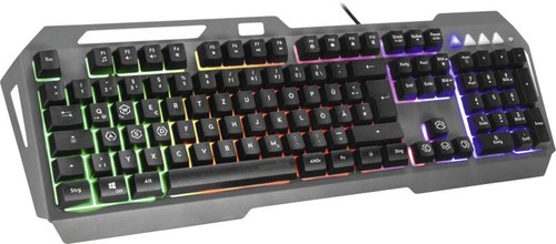 Speedlink lunera metal - lunera, rainbow