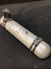 Tesla Model S 2017 Druckluftbehälter Druckluftspeicher 119344 Elektro PTG9506