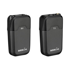 Rødelink filmmaker kit - rØdelink, incl