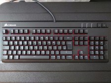 Corsair STRAFE Gaming Tastatur