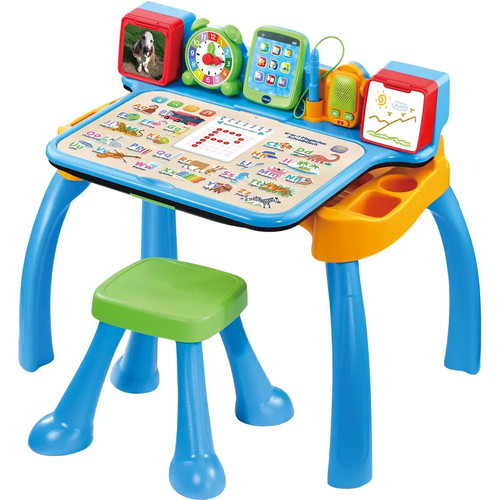 Magischer schreibtisch - 6-in-1,