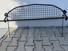 Mercedes GLC / Trenngitter Kofferraum incl. Mitteltrennung / Kleinmetall