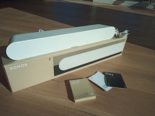 Sonos Ray Soundbar Top Zustand