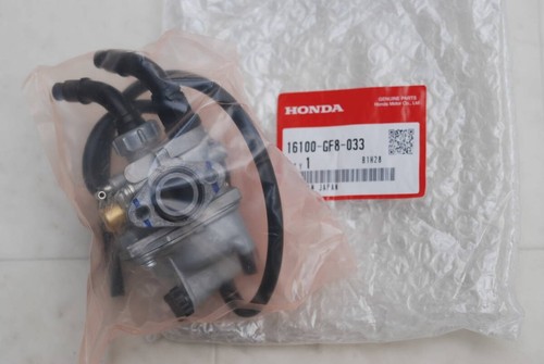 Honda original qr50 - honda,