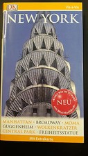 New York 2014-2015 UNGELESEN