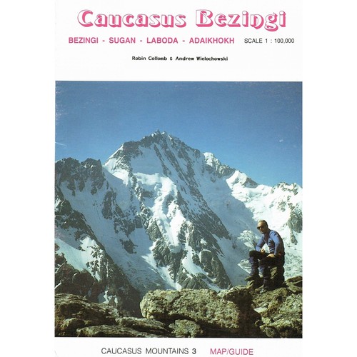 Russia georgia caucasus - georgia,